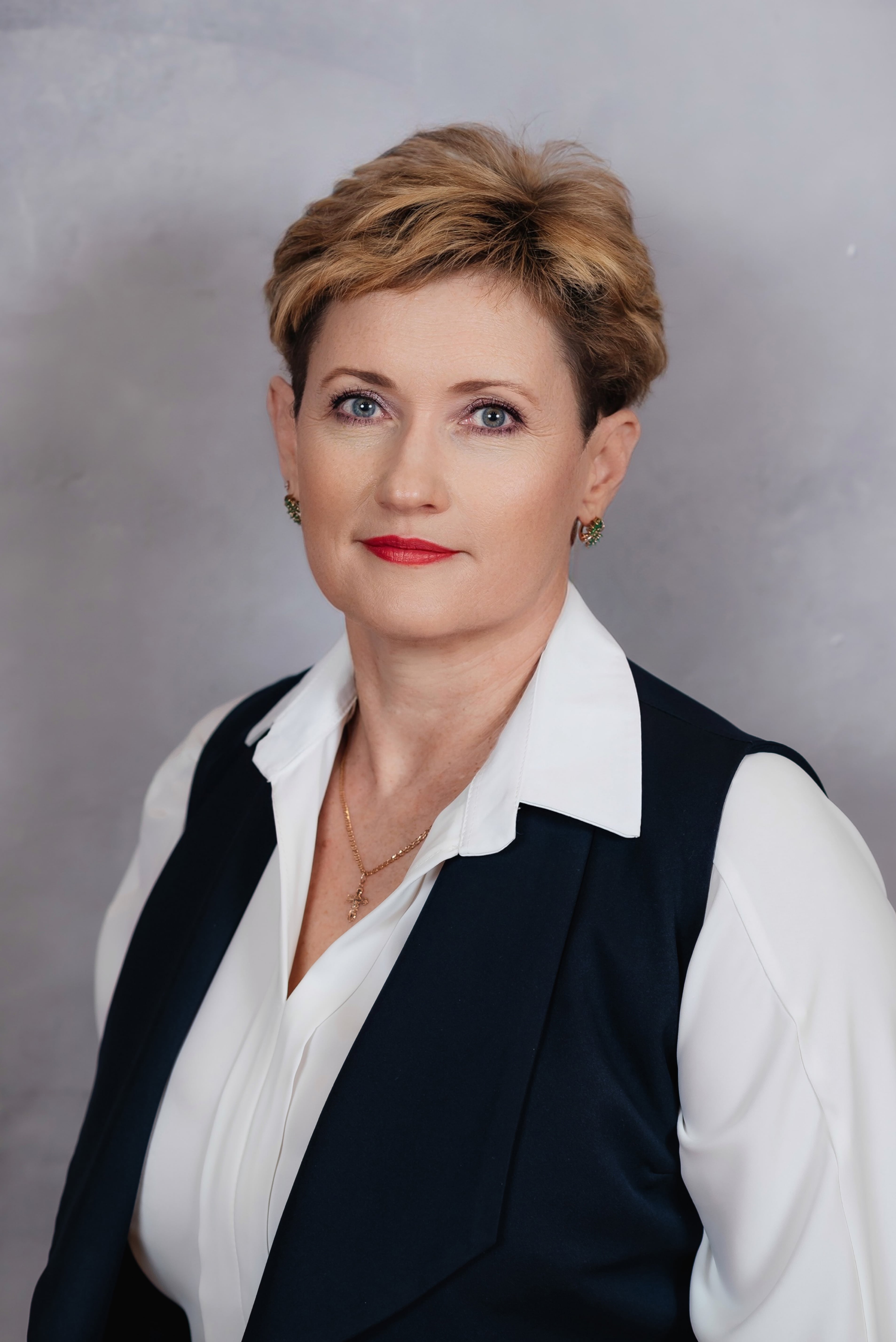 Якимова Наталья Леонидовна.