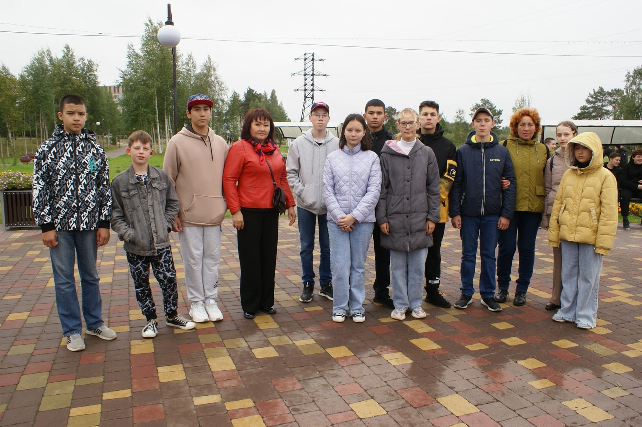 ВСЕРОССИЙСКАЯ АКЦИЯ «КАПЛЯ ЖИЗНИ».