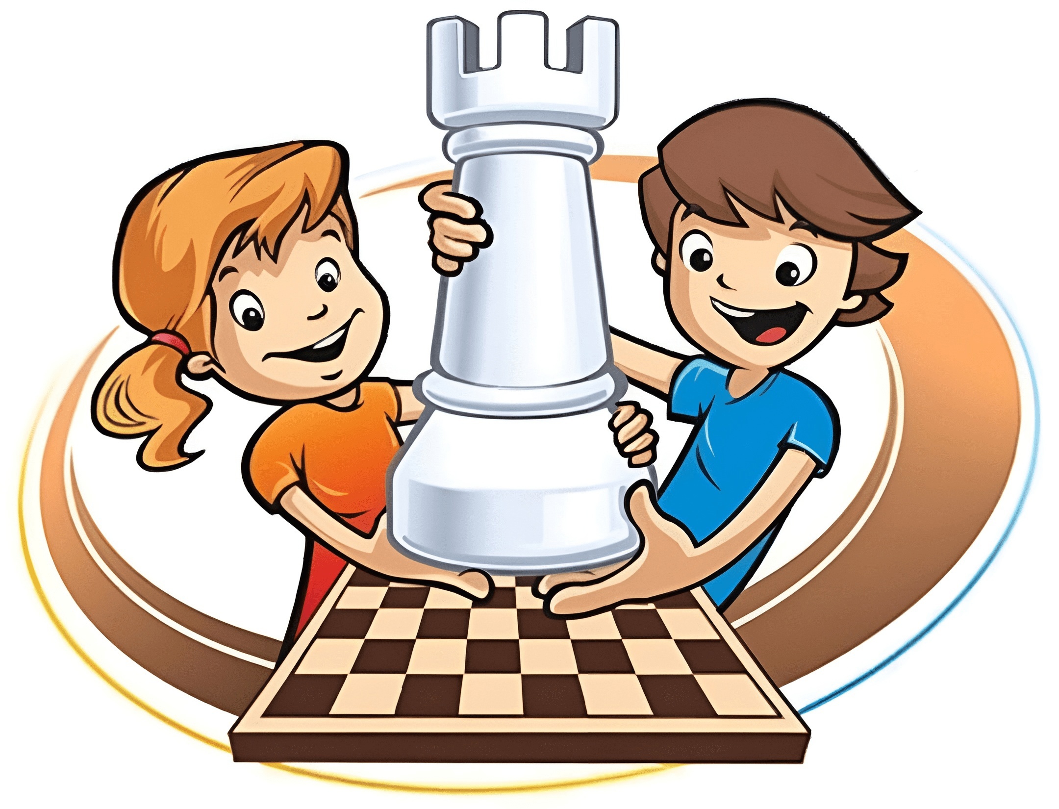 Участие в муниципальном этапе Всероссийских соревнований по шахматам &amp;quot;Белая ладья&amp;quot;.
