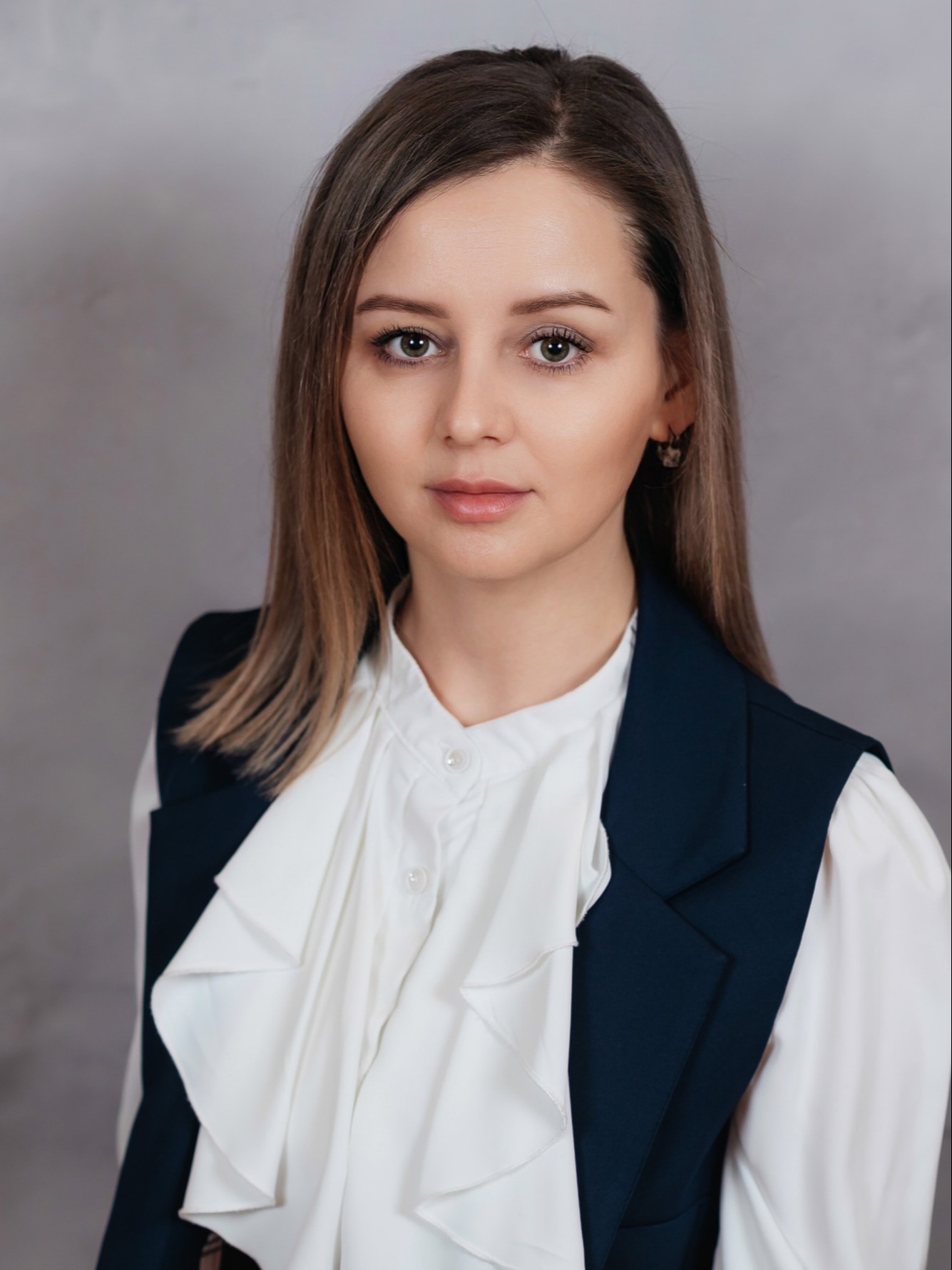 Уразайкина Екатерина Евгеньевна Уразайкина Екатерина Евгеньевна.