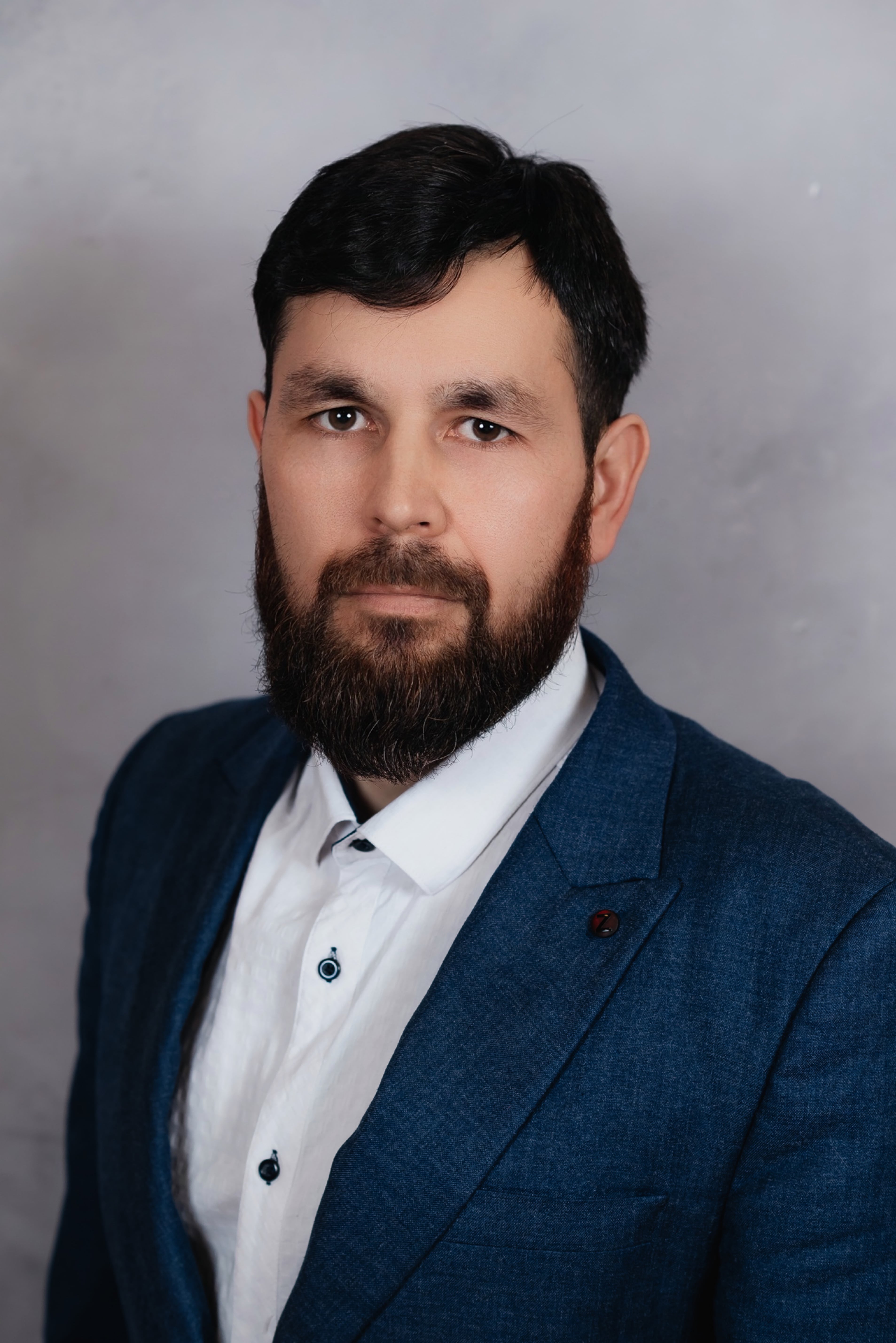 Аллаяров Ильнур Рафаилевич.