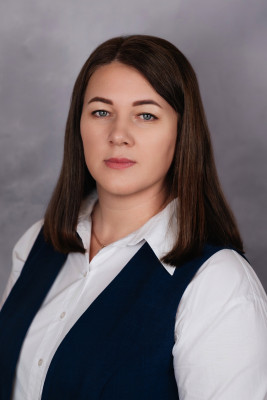 Дисбиянова Назифа Согидуллоевна Дисбиянова Назифа Согидуллоевна