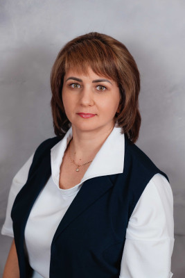 Карпова Татьяна Анатольевна Карпова Татьяна Анатольевна