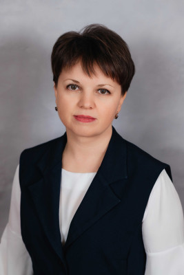 Медет Наталья Николаевна Медет Наталья Николаевна