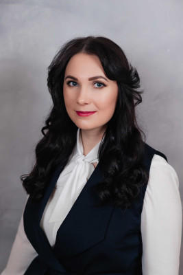 Лебедева Елена Николаевна Лебедева Елена Николаевна