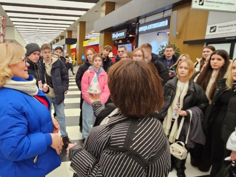 Международная выставка-форум «Россия» на ВДНХ в Москве!.