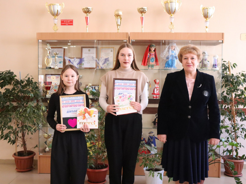 Итоги районного фестиваля финно-угорских народов!.