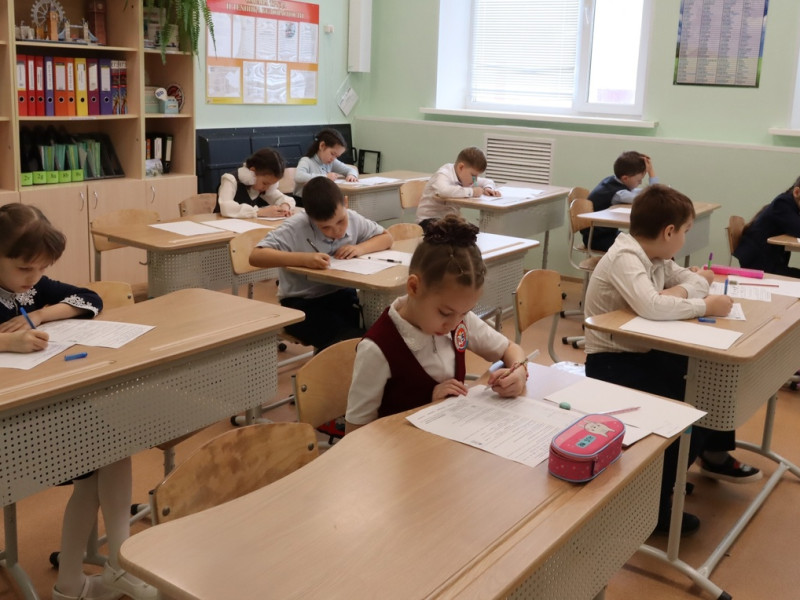 Олимпиада по русскому языку для обучающихся 1-11 классов.