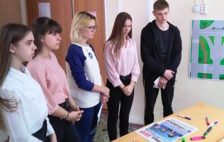 Всероссийская Неделя финансовой грамотности для детей и молодежи.